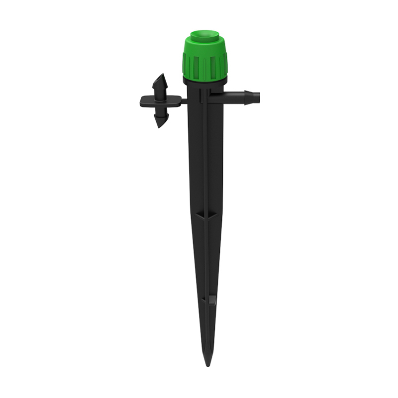 漫射式可調(diào)流量噴頭帶160插針 0322-360J